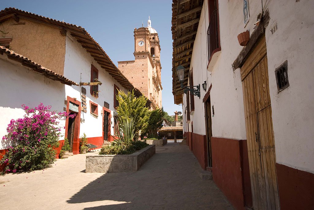 Descubre la Magia de Tapalpa: Un fin de semana inolvidable 2 Descubre la Magia de Tapalpa: Un fin de semana inolvidable