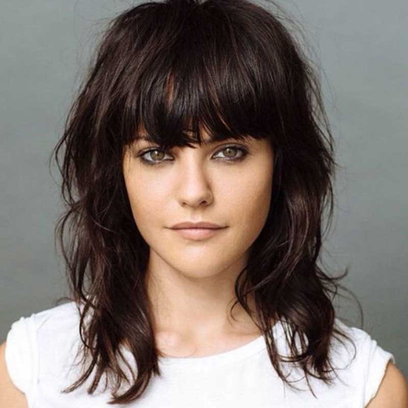 Los Mejores Cortes de Cabello para un Look Perfecto Otoño e Invierno 2023 4 Los Mejores Cortes de Cabello para un Look Perfecto Otoño e Invierno 2023
