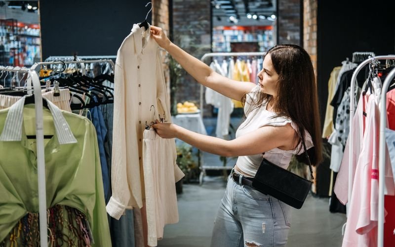 Moda sustentable
