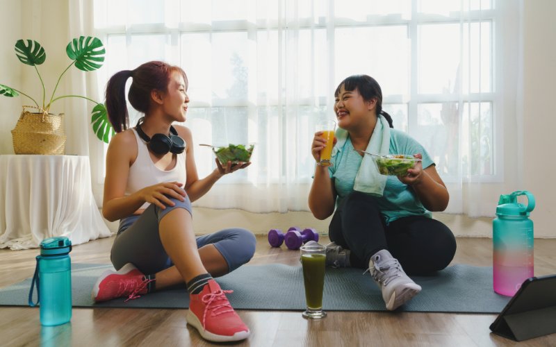 10 Hábitos para mejorar tu día
