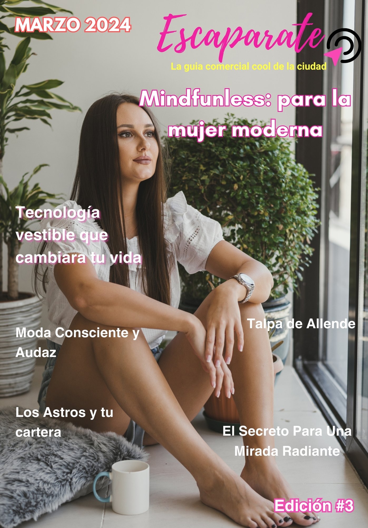 revista mARZO