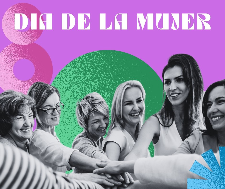 dia de la mujer