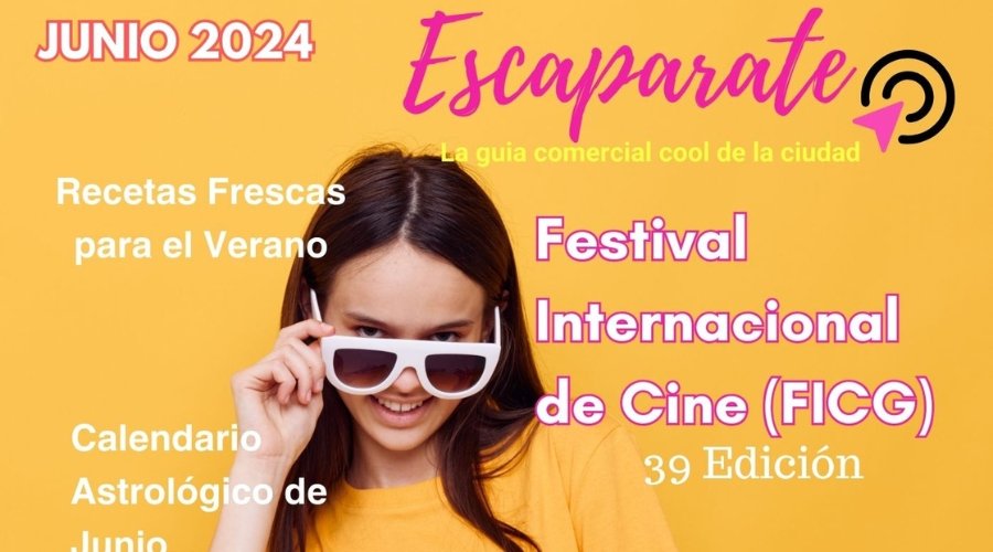 REVISTA JUNIO