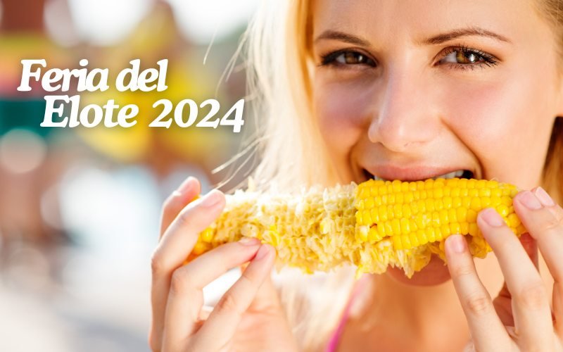 Hoy Inicia La Feria del Elote 2024: Una Explosión de Sabores en Tesistán