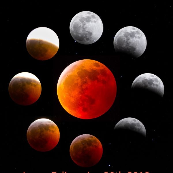 5 cosas que debes saber sobre el eclipse total de Luna en Guadalajara 3 5 cosas que debes saber sobre el eclipse total de Luna en Guadalajara
