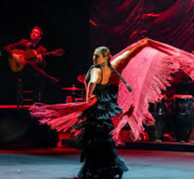 Guía Exprés: Eventos y Conciertos Imperdibles en Guadalajara – Julio 2025 12 Guía Exprés: Eventos y Conciertos Imperdibles en Guadalajara – Julio 2025